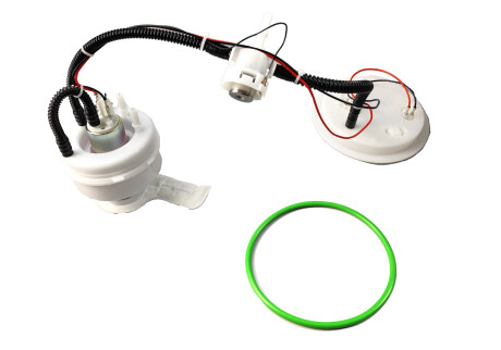 Модуль паливного насосу F07 - AND 30919156