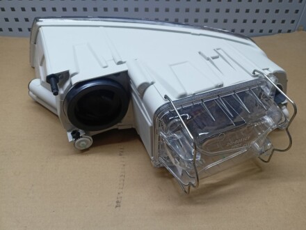 Фото 2 - Автозапчасть AND 30941076REF