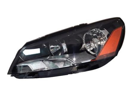 Л фара передня VW PASSAT (B7, USA TYPE), 11 - 15 - AND 30941157