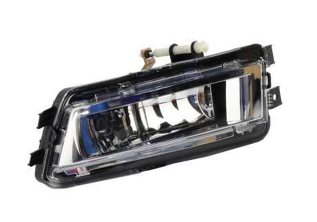 Фара протитуманна VW PASSAT (B7, EURO TYPE), 11 - - AND 30941161