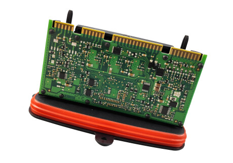 Блок розпалу AHL-XENON F10 - AND 30941290