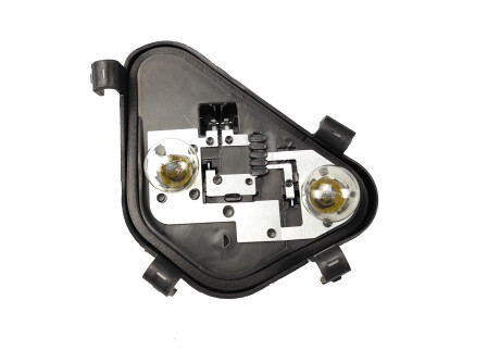 Тримач ламп заднього ліхтаря L F30 - AND 30945209