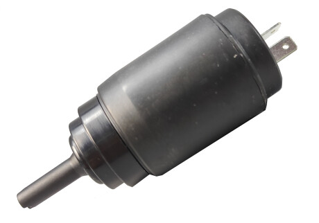 Фото 2 - Насос бачка омывателя AND 30955204