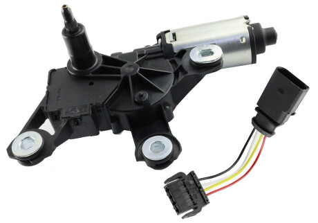 Фото 3 - Мотор стеклоочистителя AND 30955213