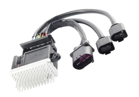 Фото 2 - Автозапчастина AND 30959031