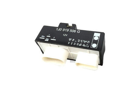 Блок керування вентилятором - AND 30959243