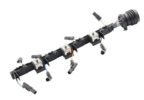 Фото 2 - Автозапчасть AND 30971008