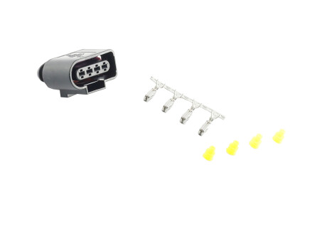 Фото 2 - Автозапчасть AND 30973003