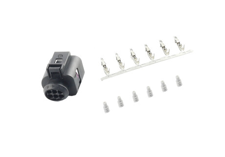 Фото 2 - Автозапчастина AND 30973033