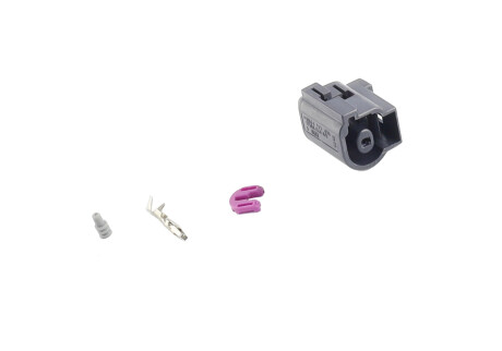 Корпус електричного роз`єма 1 pin - AND 30973034