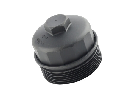 Кожух оливного фiльтра - AND 31115005