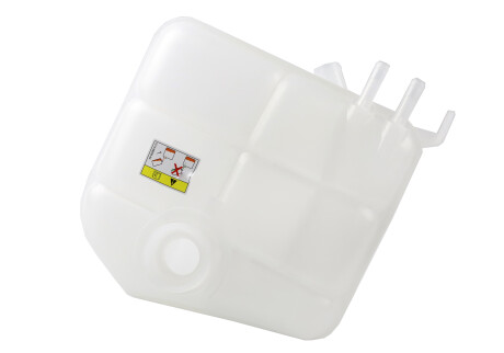 Бачок розширювальний системи охолодження FOCUS1/CO - AND 31121006