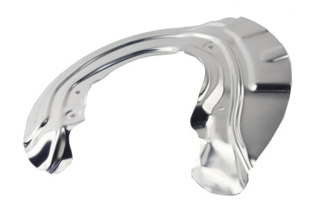 Фото 2 - Автозапчасть AND 31615010