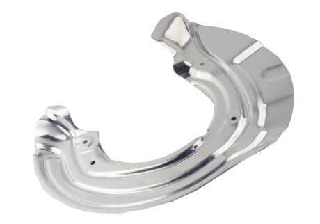 Кожух гальмівного диска пер R F21/F31 - AND 31615010