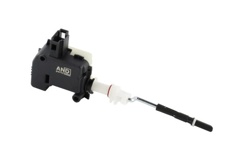 Елемент горловини паливного баку - AND 31810001