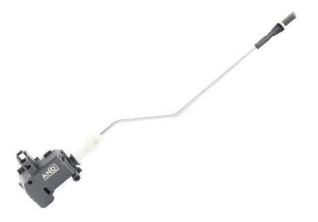 Елемент горловини паливного баку - AND 31810002