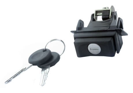 Ручка двері - AND 31827001