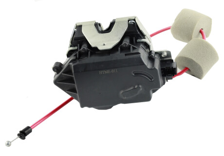 Замок багажнику - AND 31827040