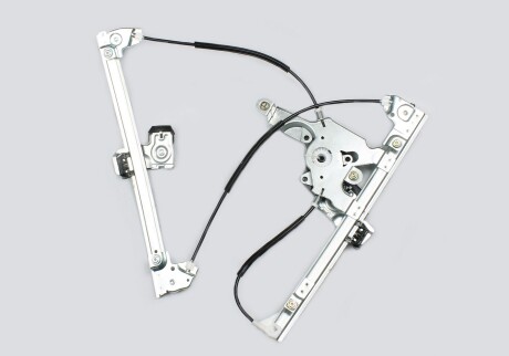 Склопідйомник лівий передній - AND 31837007