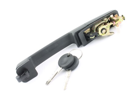 Фото 2 - Ручка / Замок AND 31837042