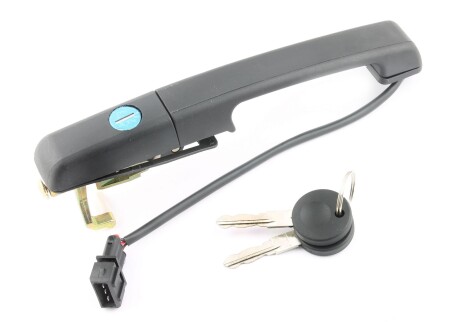 Ручка дверна без циліндра замка - AND 31837045