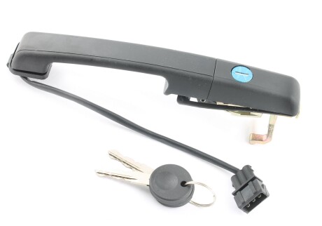 Ручка дверна без циліндра замка - AND 31837046