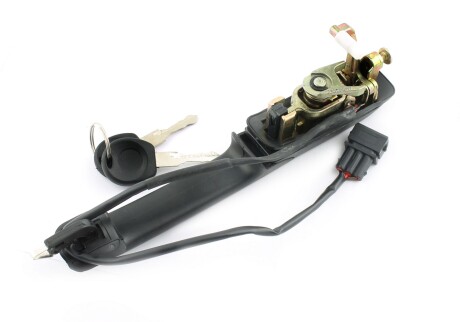 Фото 2 - Ручка / Замок AND 31837064