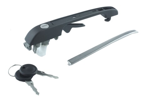 Ручка двері - AND 31837104