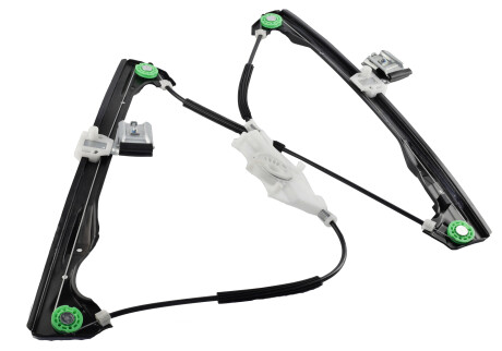 Склопідіймач лів. пер. - AND 31837199