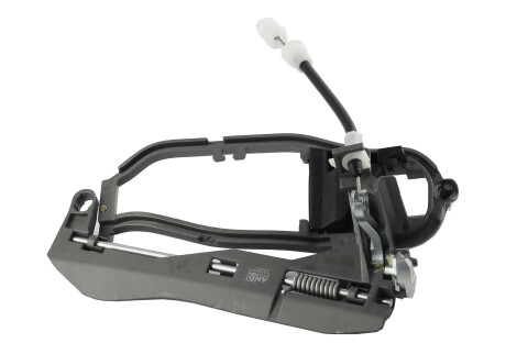 Ручка двері BMW X5 - AND 31837207
