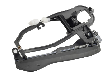 Ручка двері BMW X5 - AND 31837208