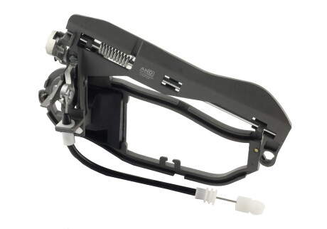 Ручка двері BMW X5 - AND 31837209