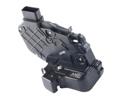 Замок двері зад. лів. - AND 31839089