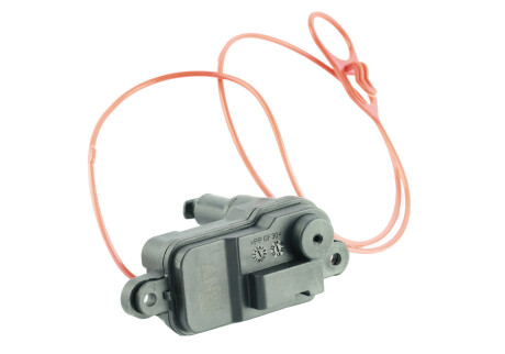 Привід лючка паливного бака - AND 31862002