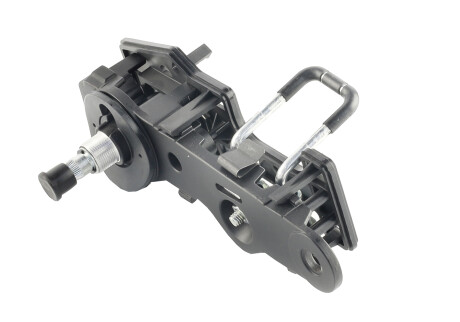 Механізм приводу щіток - AND 31955009