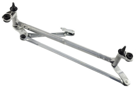 Кріплення склоочистника (без електродвигуна) - AND 31955019