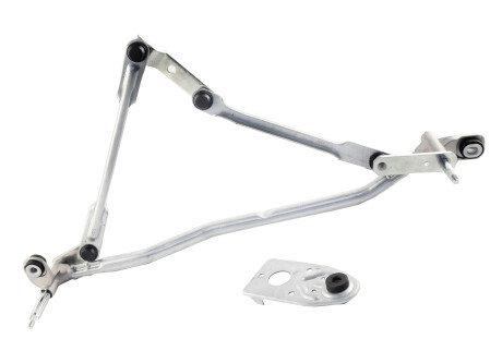 Кріплення склоочистника з електродвигуном - AND 31955020