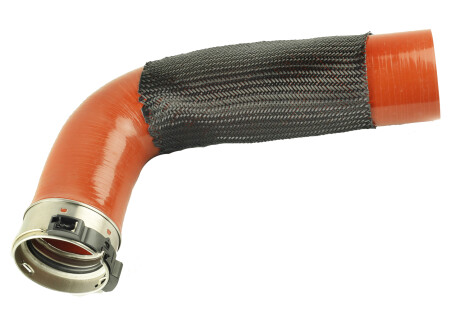 Патрубок повітряний пласт - AND 32133005