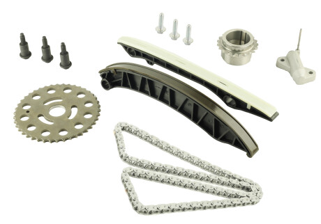 Комплект ланцюга грм - AND 32198004