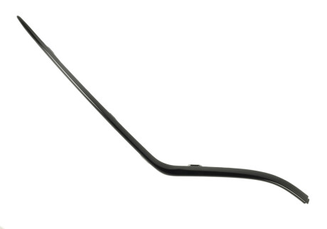 Накладка бампера декоративна - AND 32807008