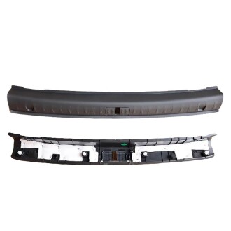 Ліва декоративна частина заднього бампера - AND 32807113