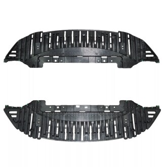 Нижня захисна пластина переднього бампера - AND 32807129