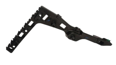 Правий бічний кронштейн заднього бампера - AND 32807132