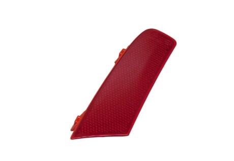 Лівий бічний кронштейн заднього бампера - AND 32807133