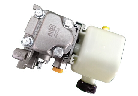 Фото 3 - Автозапчасть AND 33145201