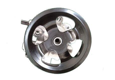 Фото 2 - Автозапчасть AND 33145221