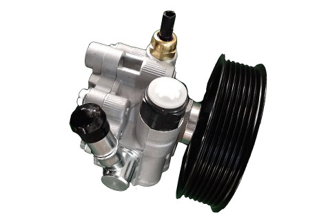 Насос гідропідсилювача - AND 33145221