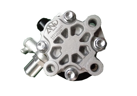 Фото 3 - Автозапчасть AND 33145229