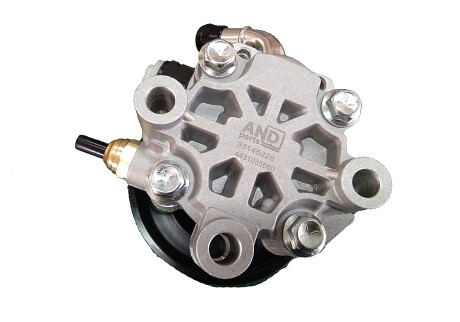 Фото 3 - Автозапчасть AND 33145237