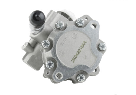 Фото 2 - Насос гидроусилителя AND 33422002